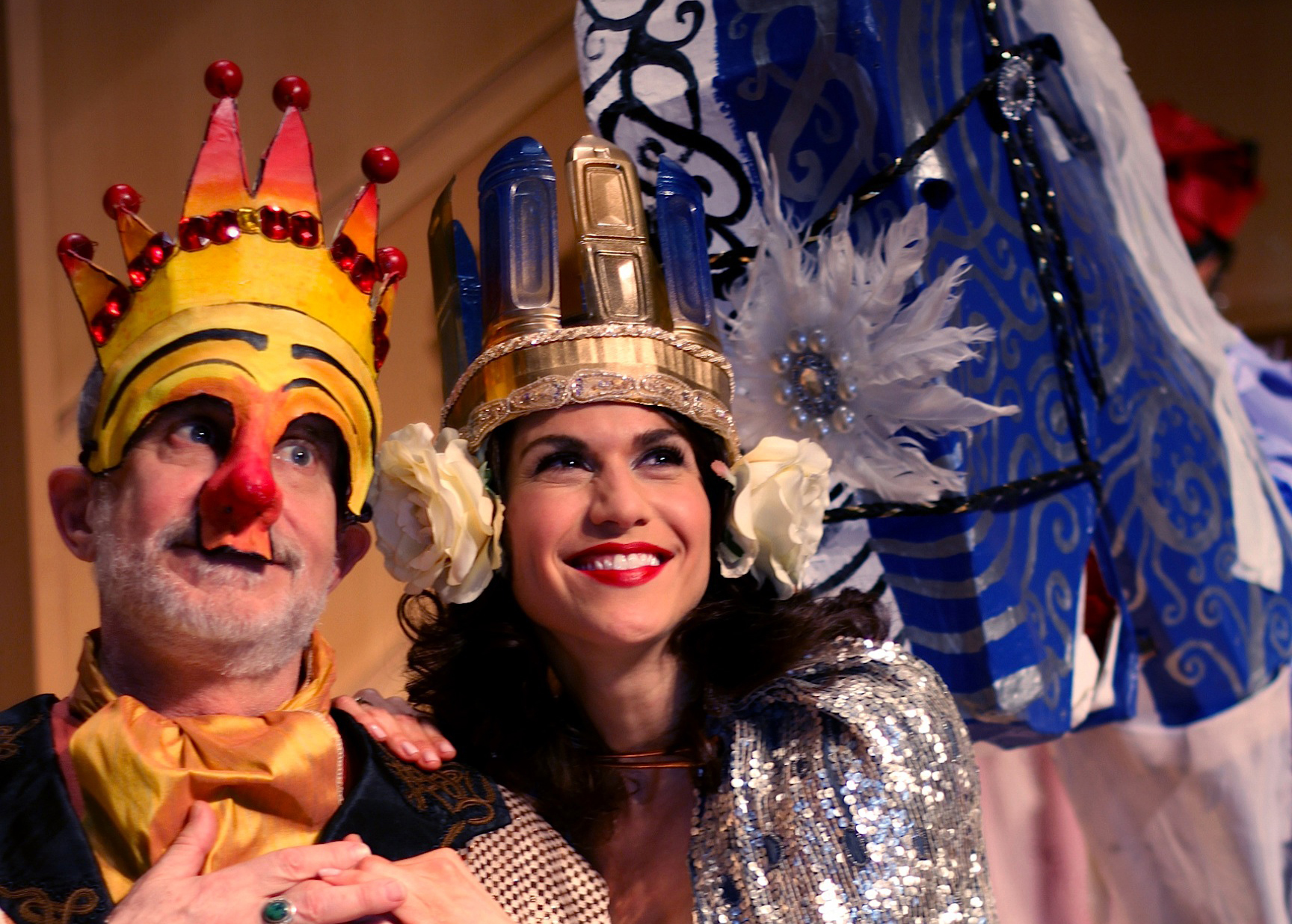 The Megile of Iztik Manger