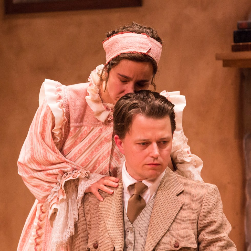 This Side of Neverland