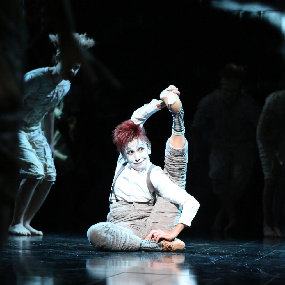 A Midsummer Night's Dream