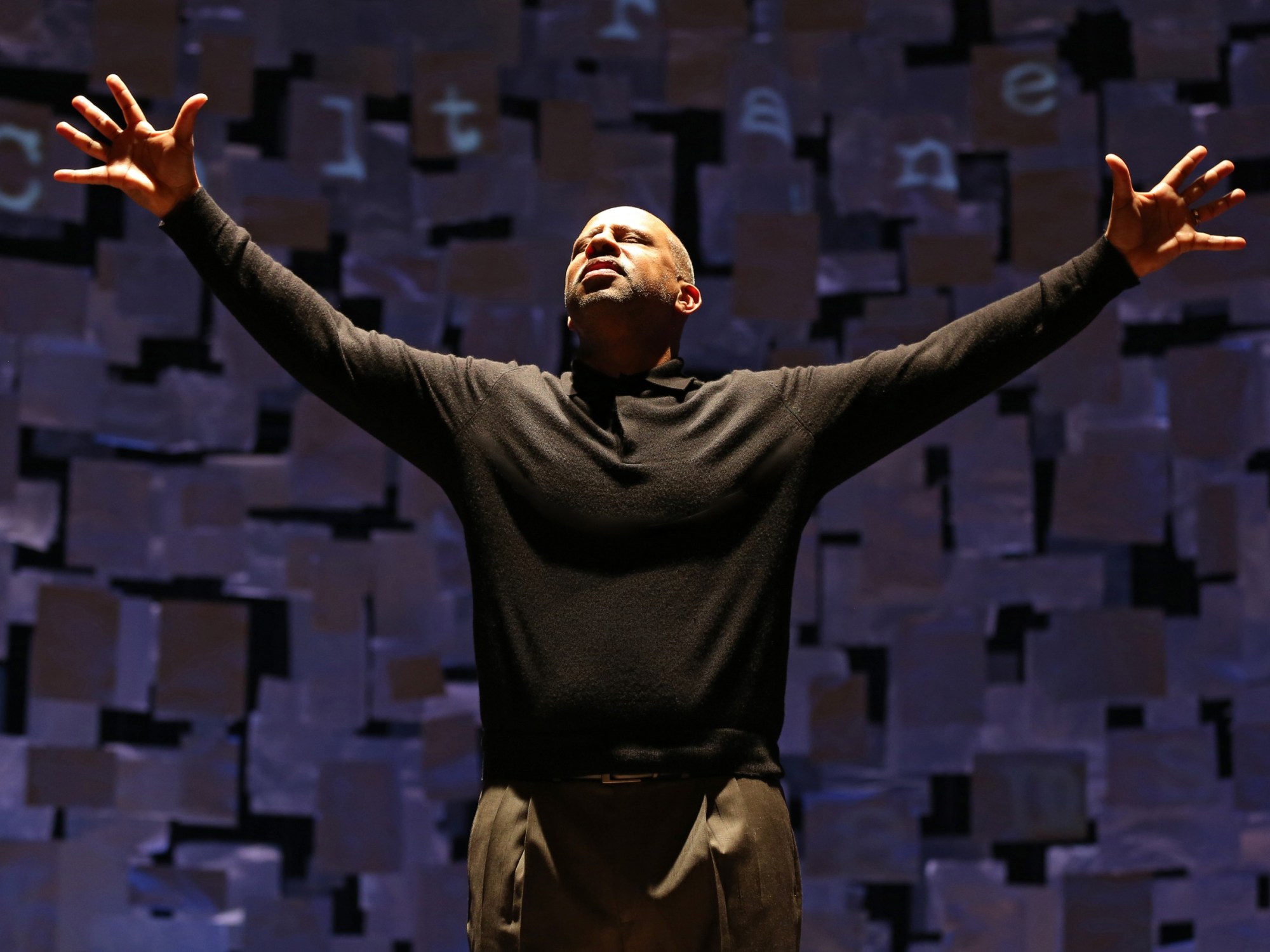 How I Learned What I Learned