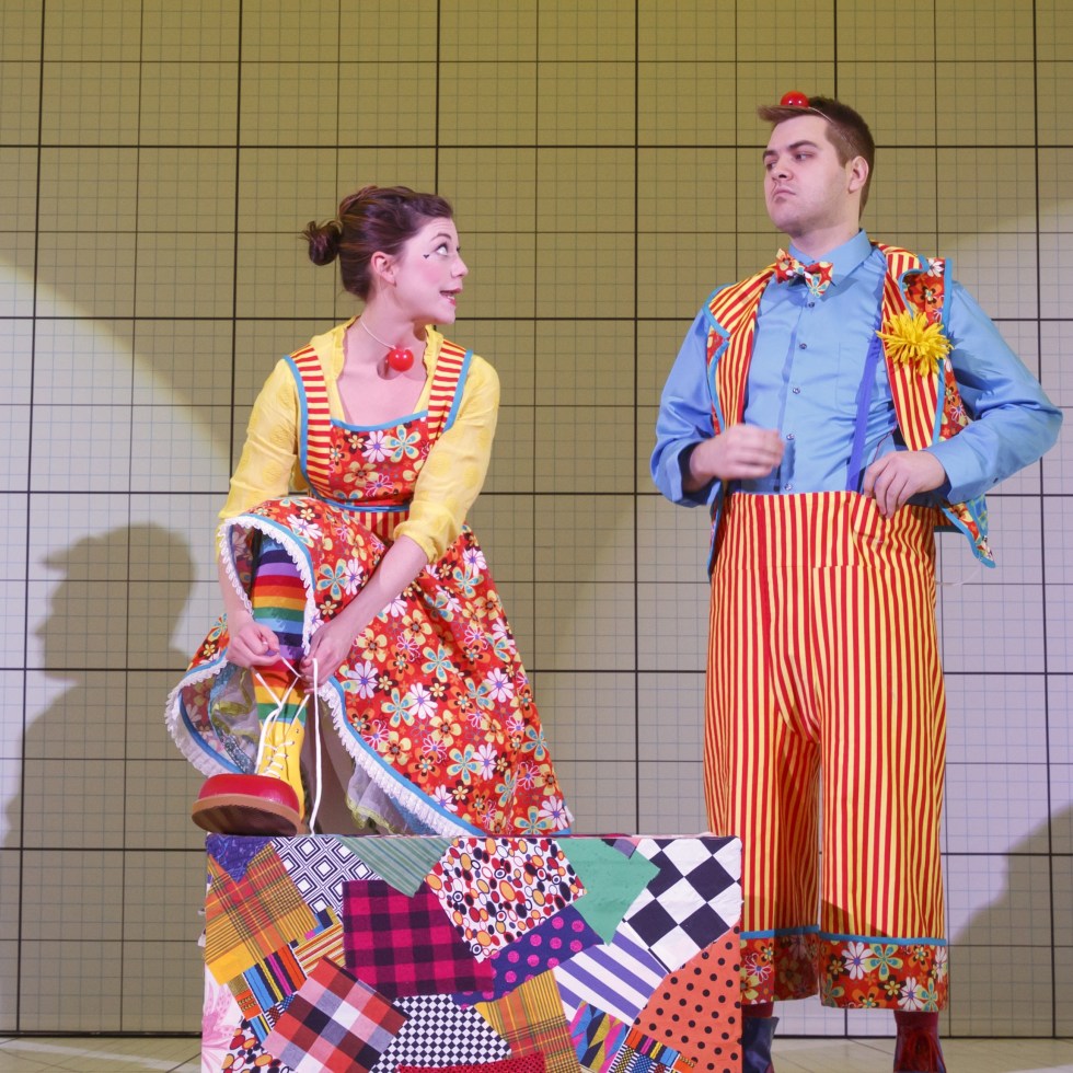 Love and Information