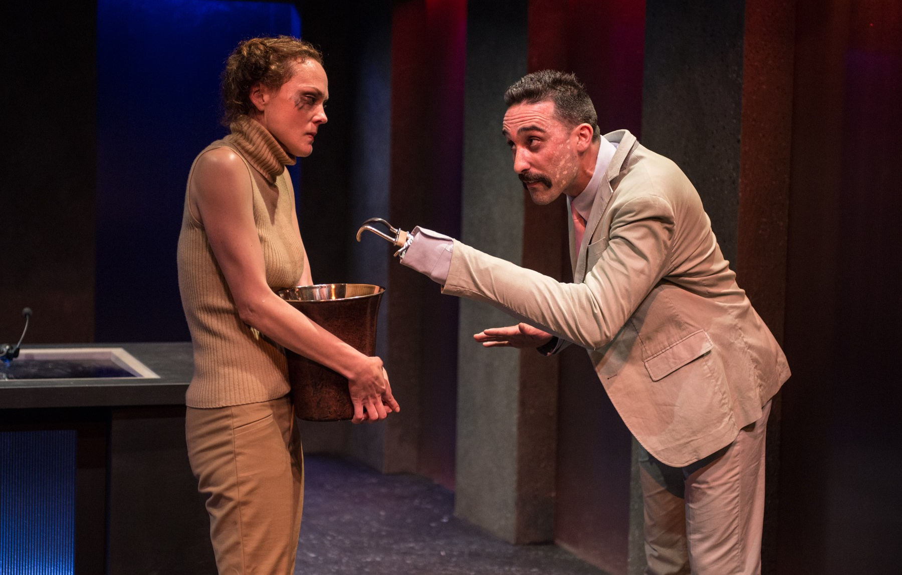 Enter at Forest Lawn