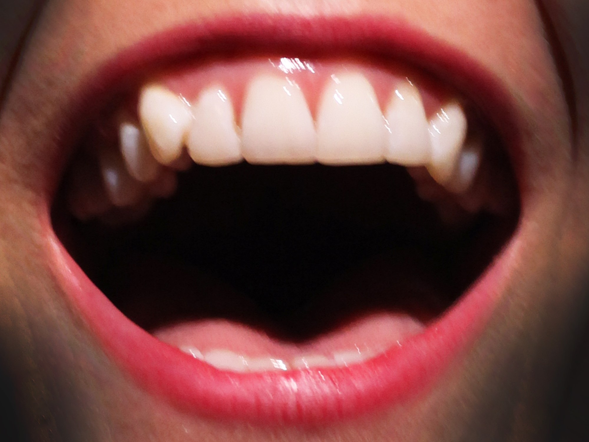 Not I, Footfalls, Rockaby