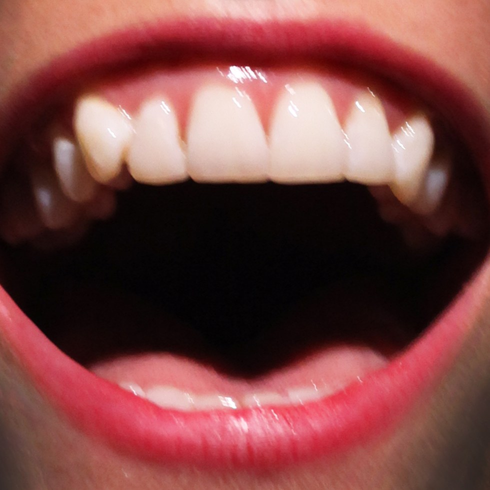 Not I, Footfalls, Rockaby