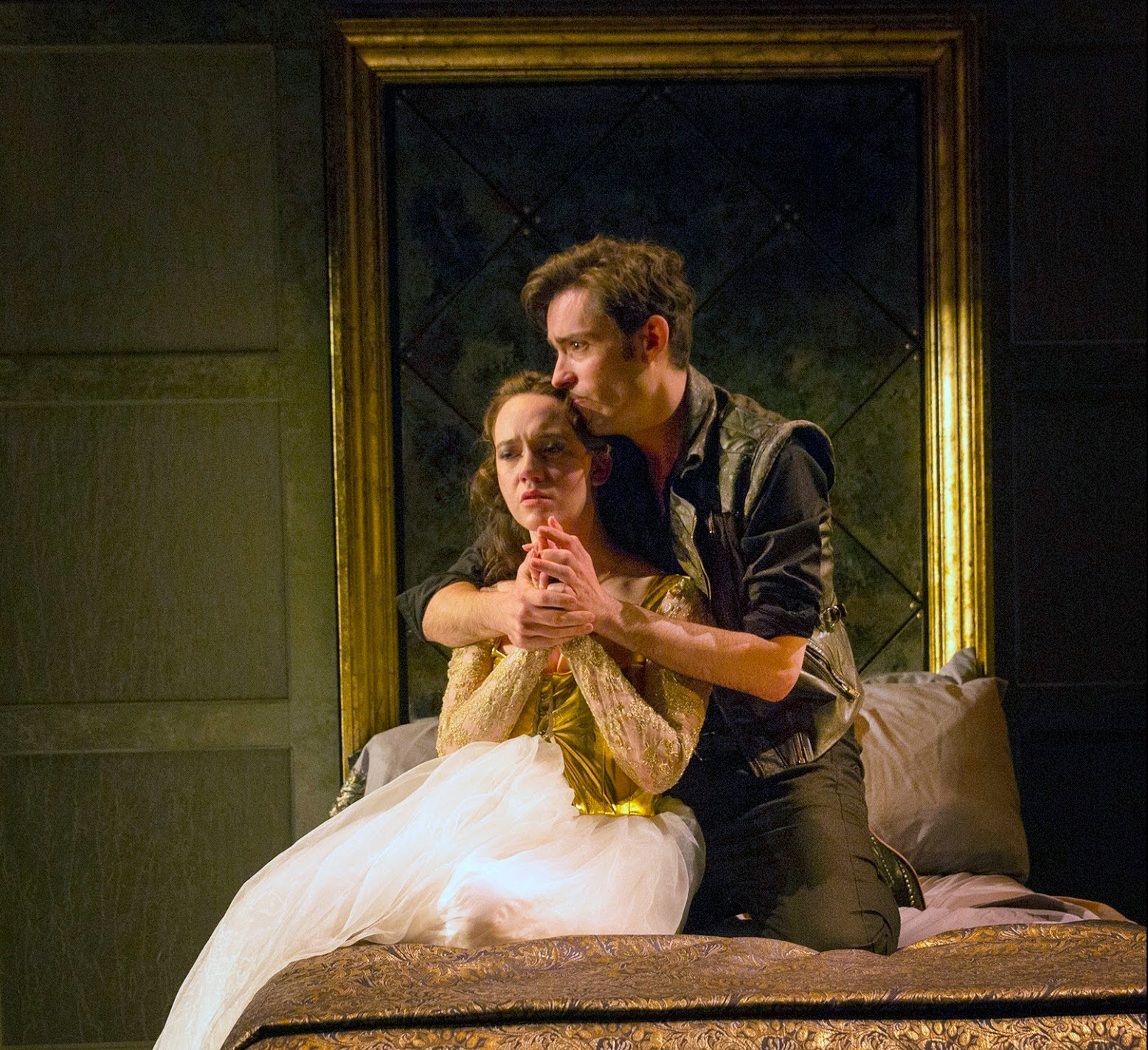 'Tis Pity She's a Whore