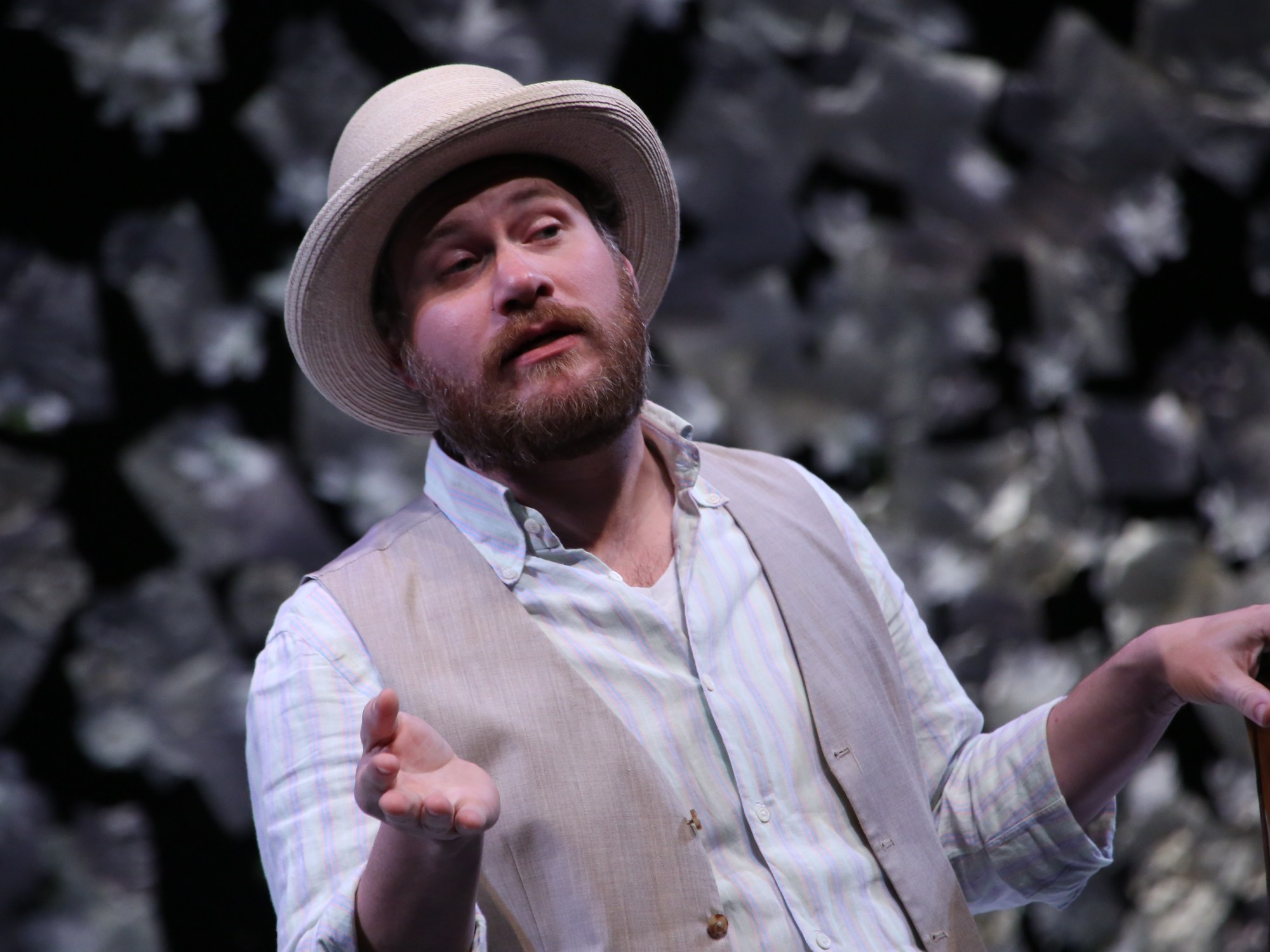 The Two Gentlemen of Verona
