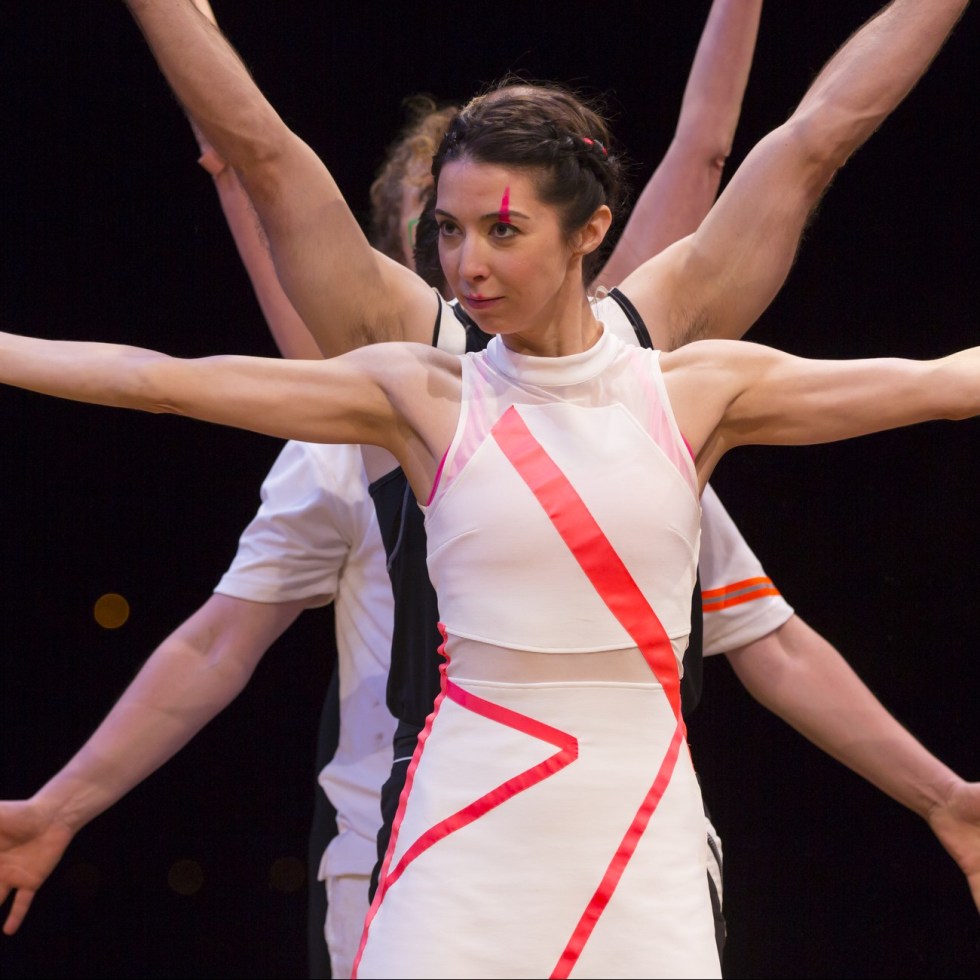 A Midsummer Night's Dream