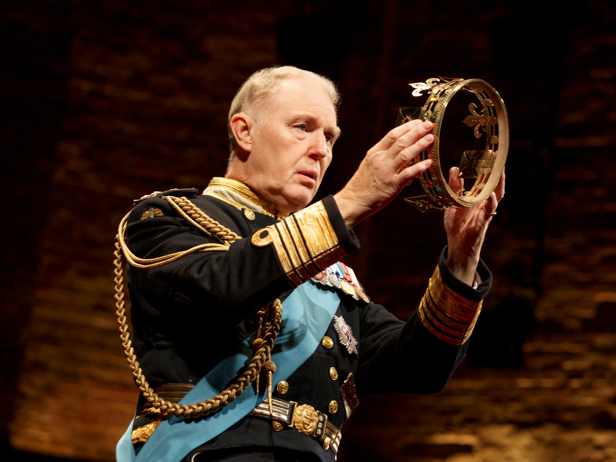King Charles III