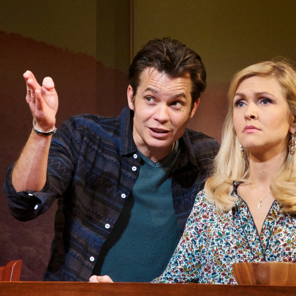 Hold on to Me Darling