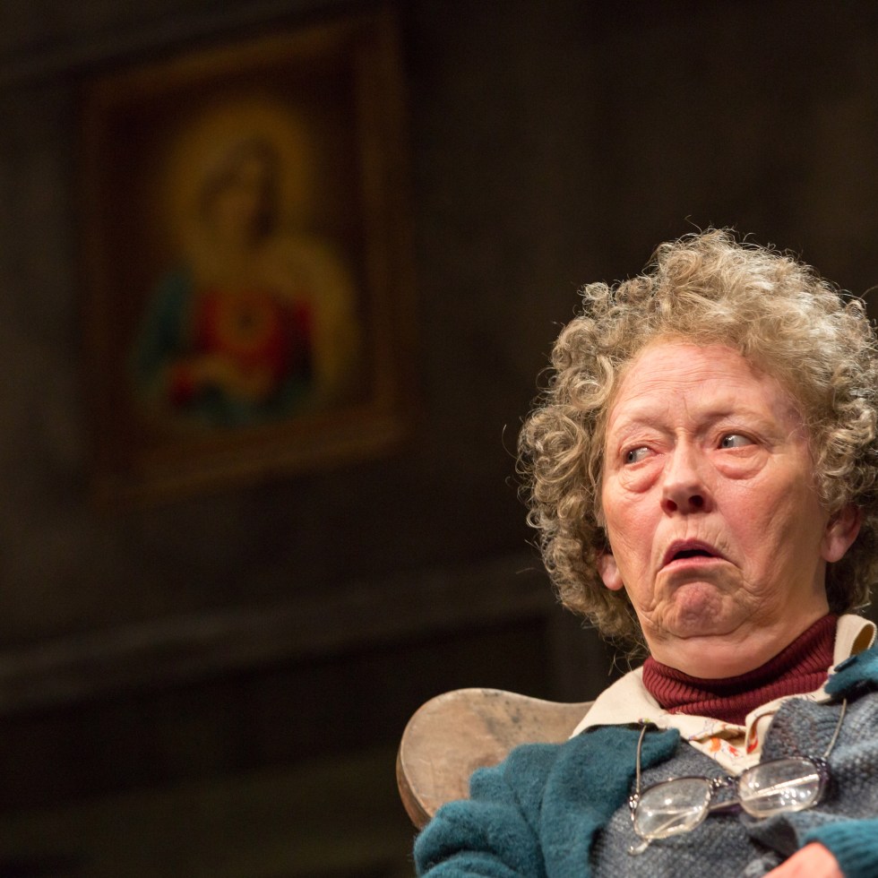 The Beauty Queen of Leenane