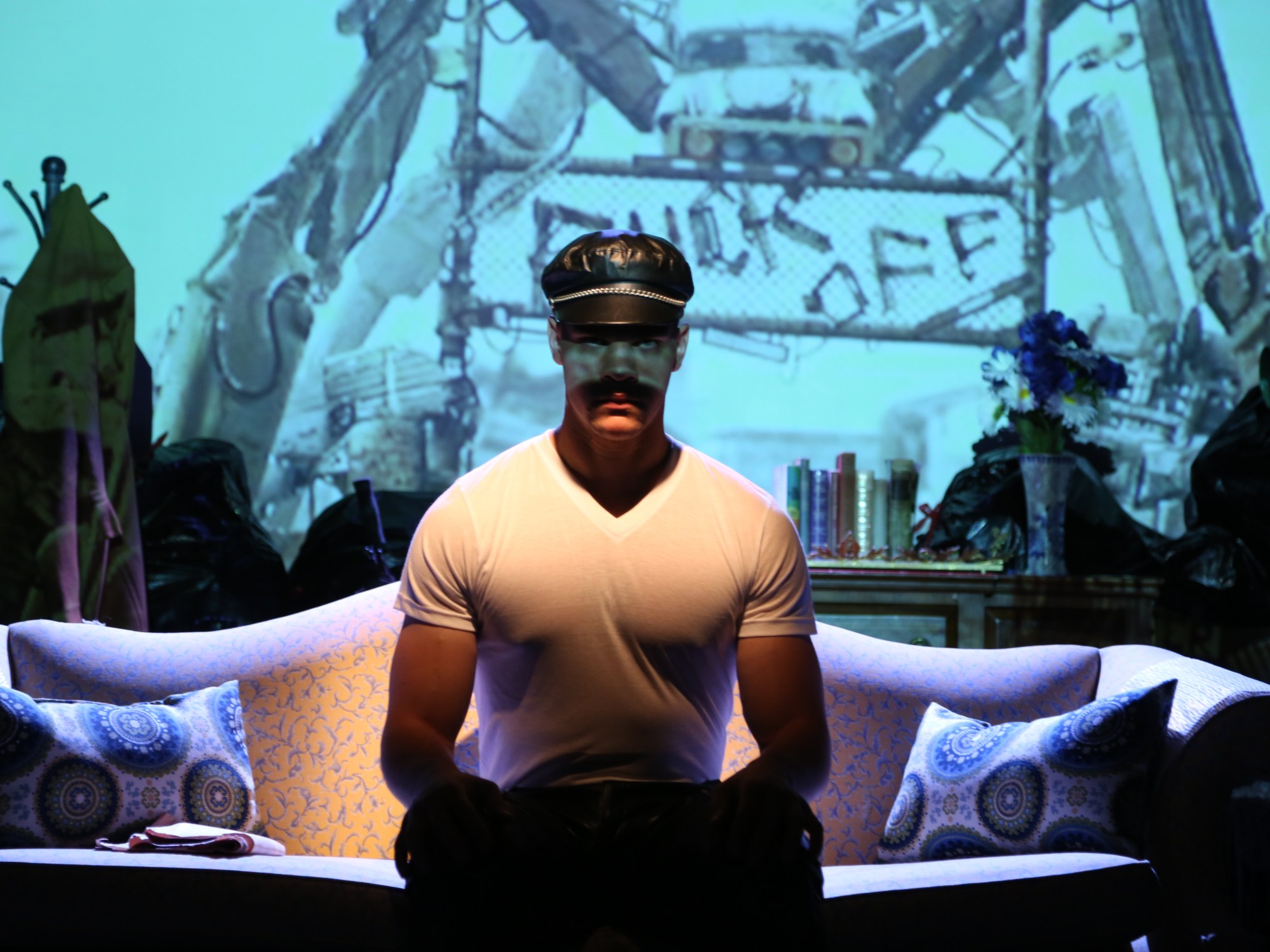 Entertaining Mr. Sloane