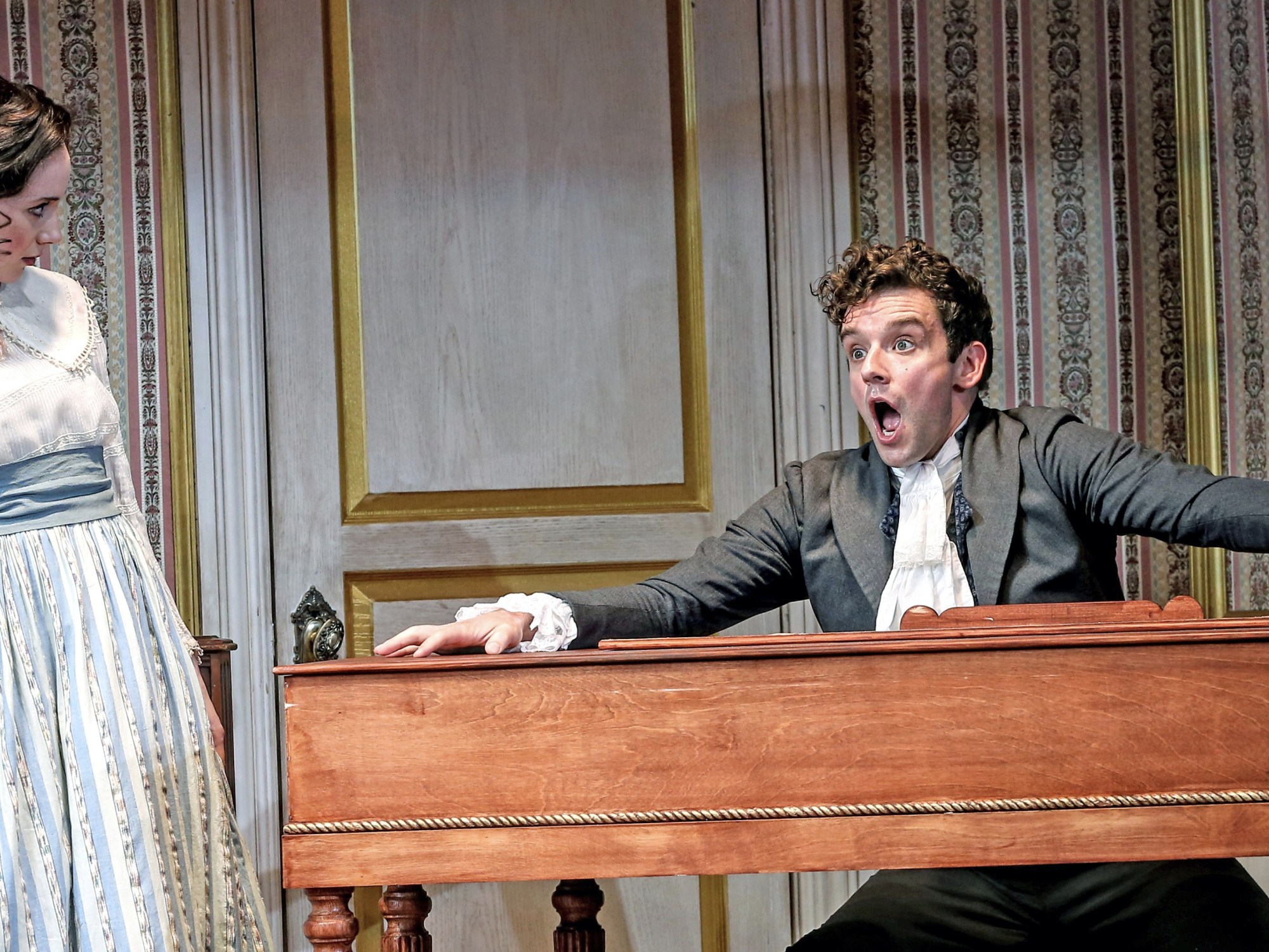 The Government Inspector