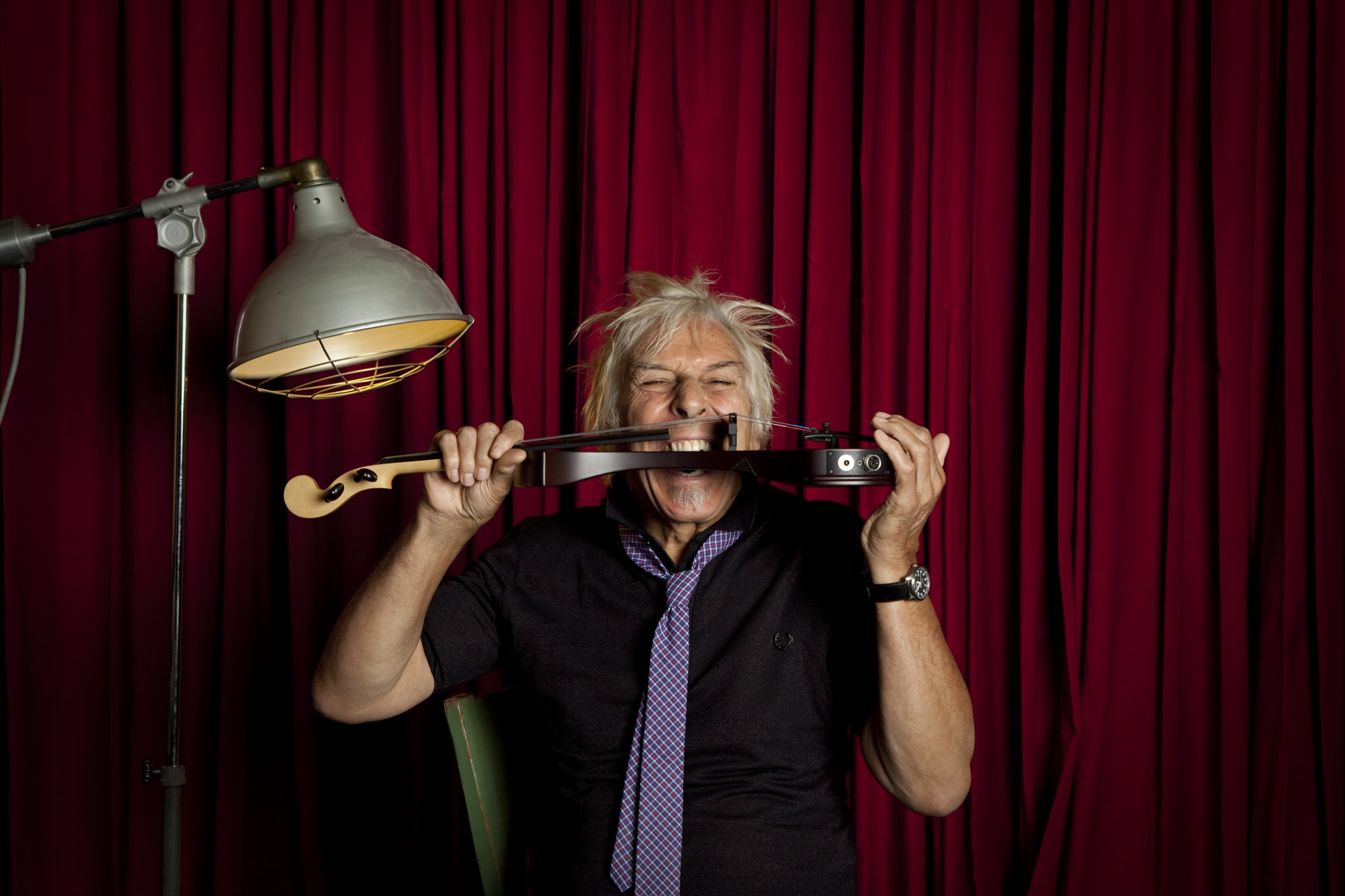 John Cale: The Velvet Underground & Nico