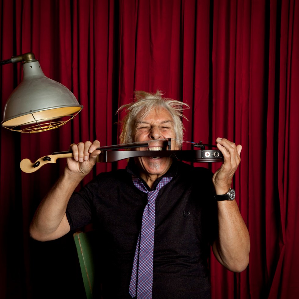 John Cale: The Velvet Underground & Nico