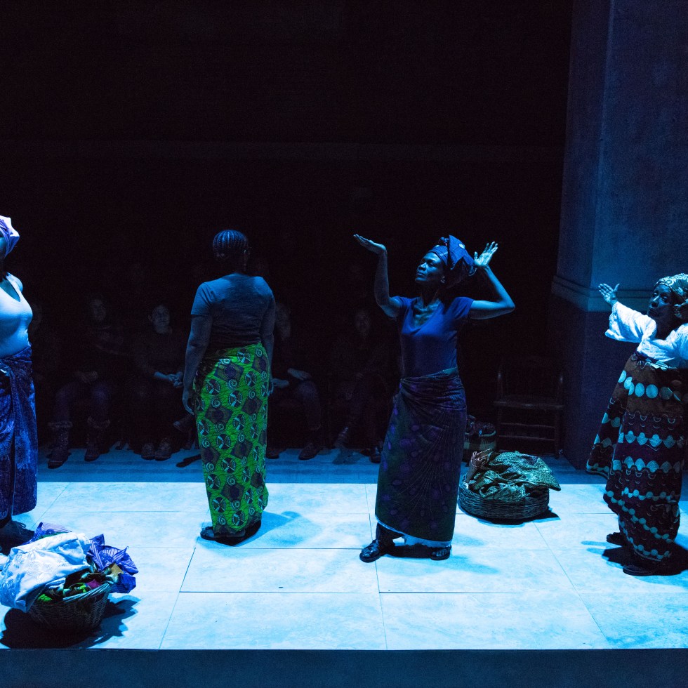 The Homecoming Queen