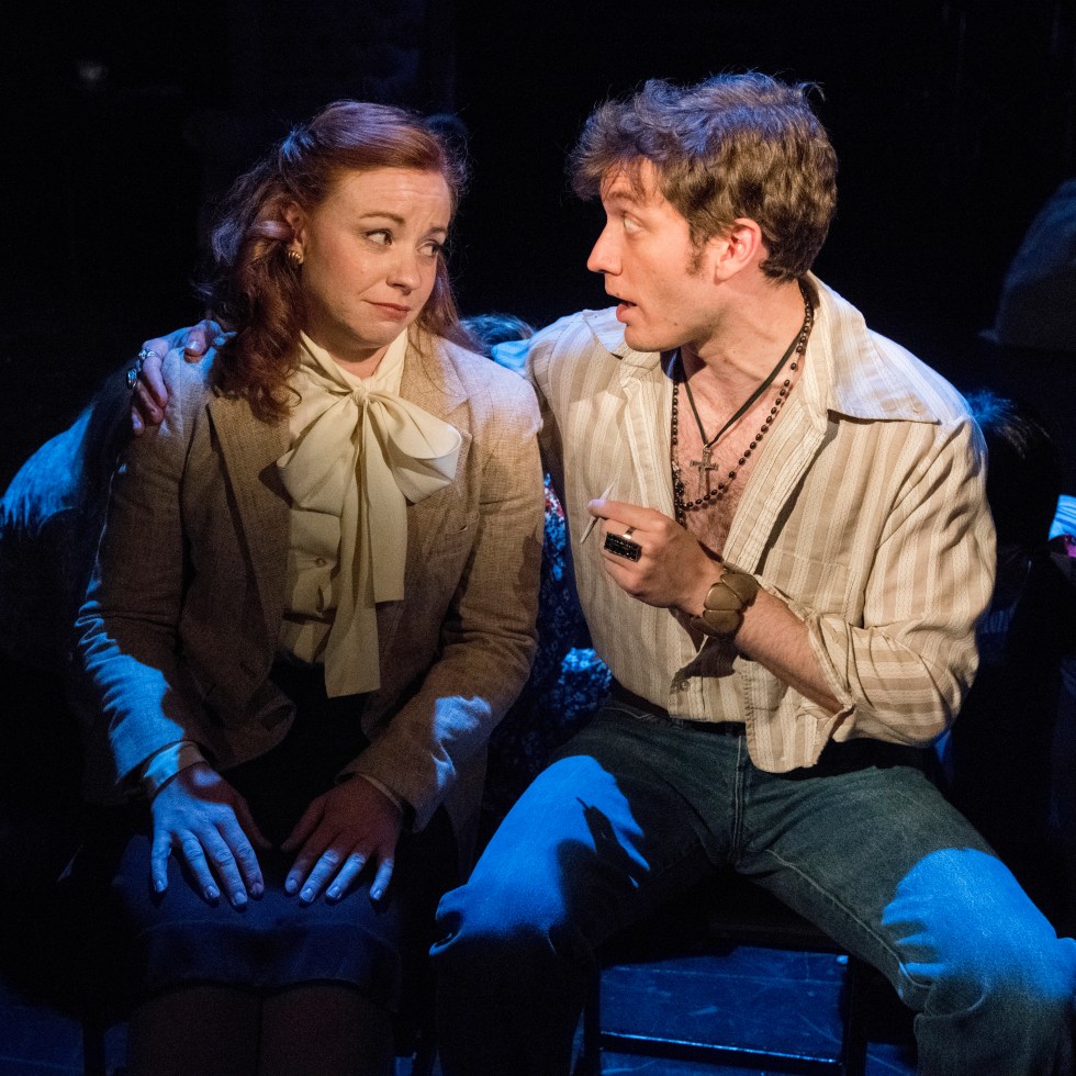 The Possibilities & The After Dinner Joke