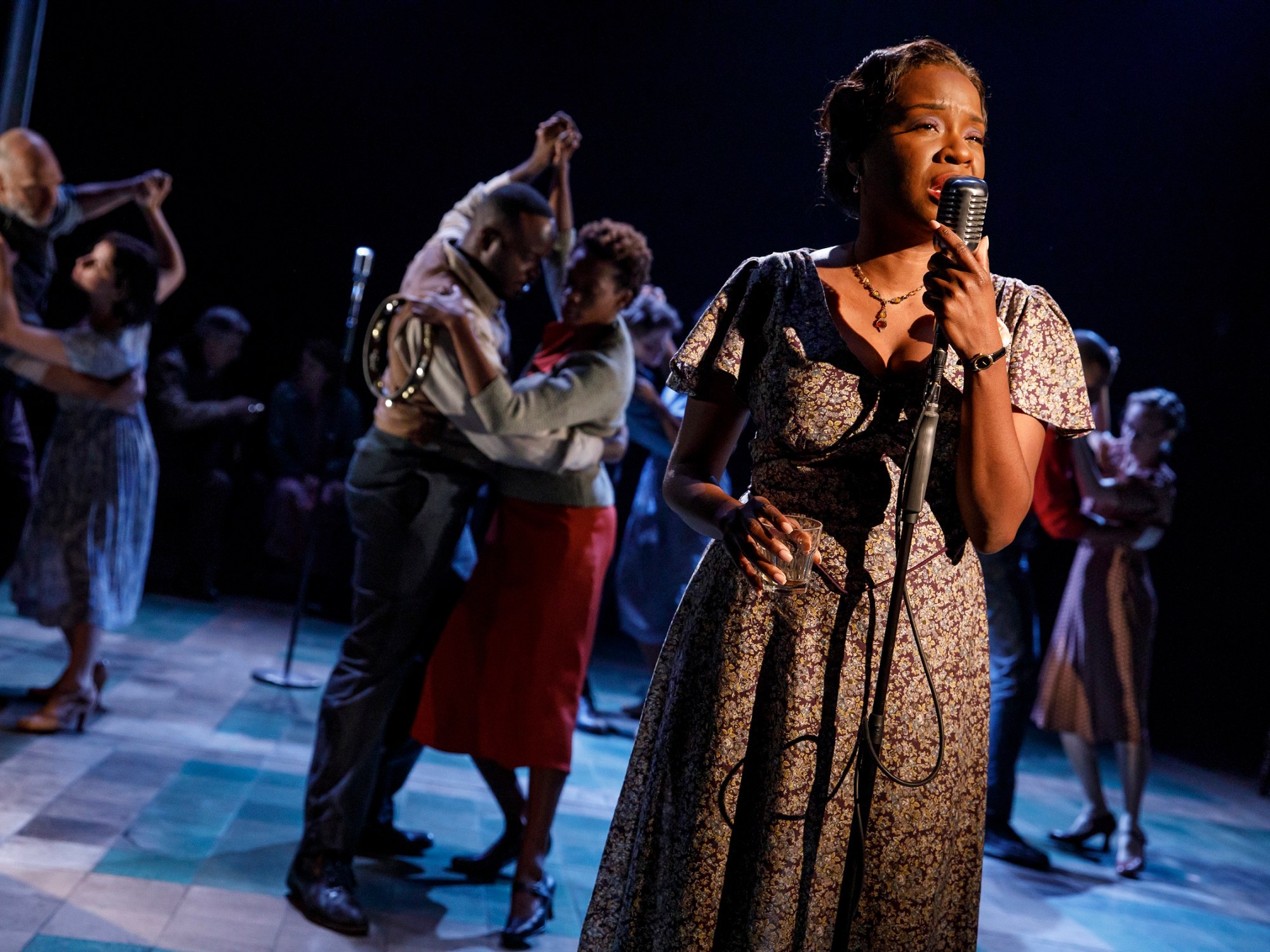 Girl from the North Country