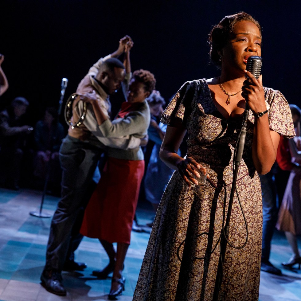 Girl from the North Country