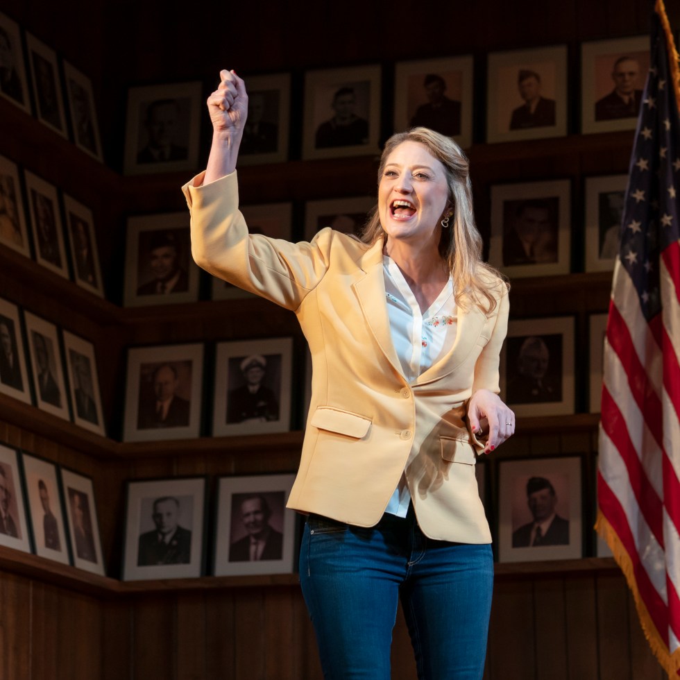 What the Constitution Means to Me