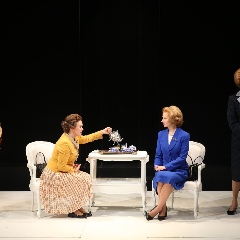 Handbagged
