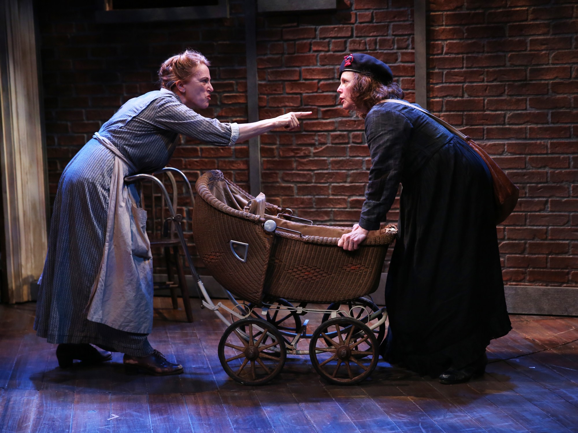 The Plough and the Stars