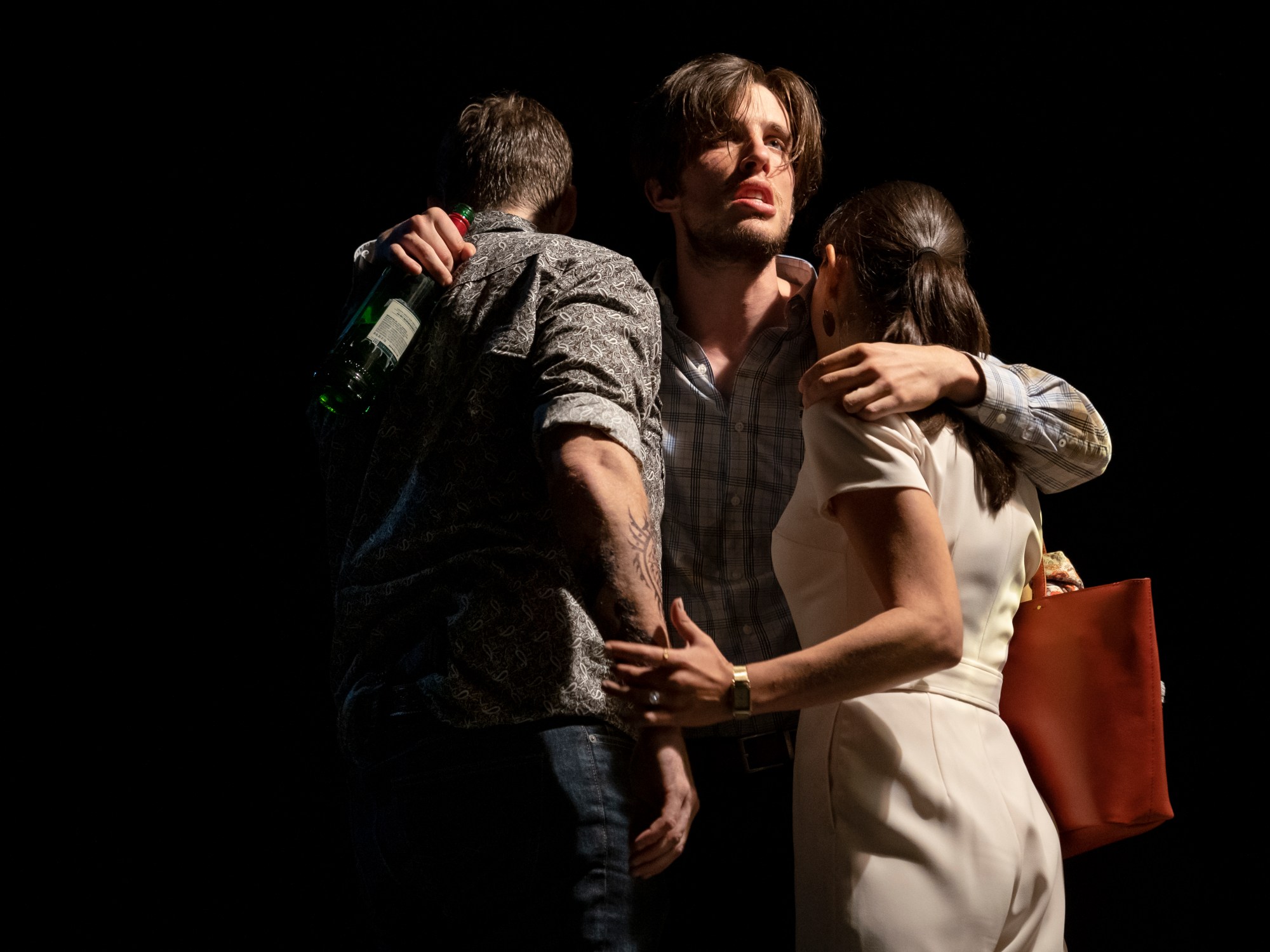 Heroes of the Fourth Turning