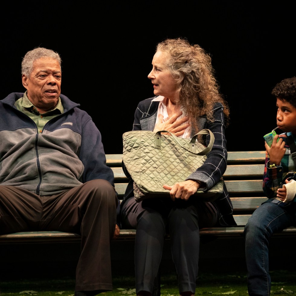 The Underlying Chris