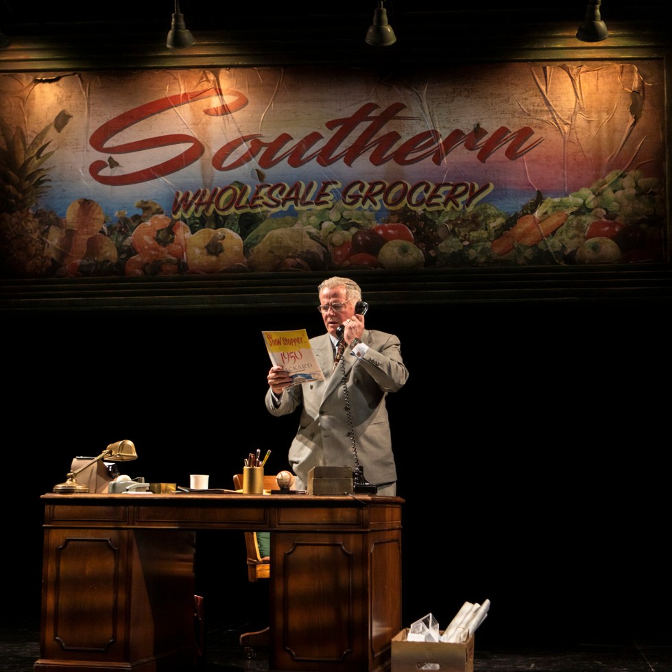 The Young Man from Atlanta