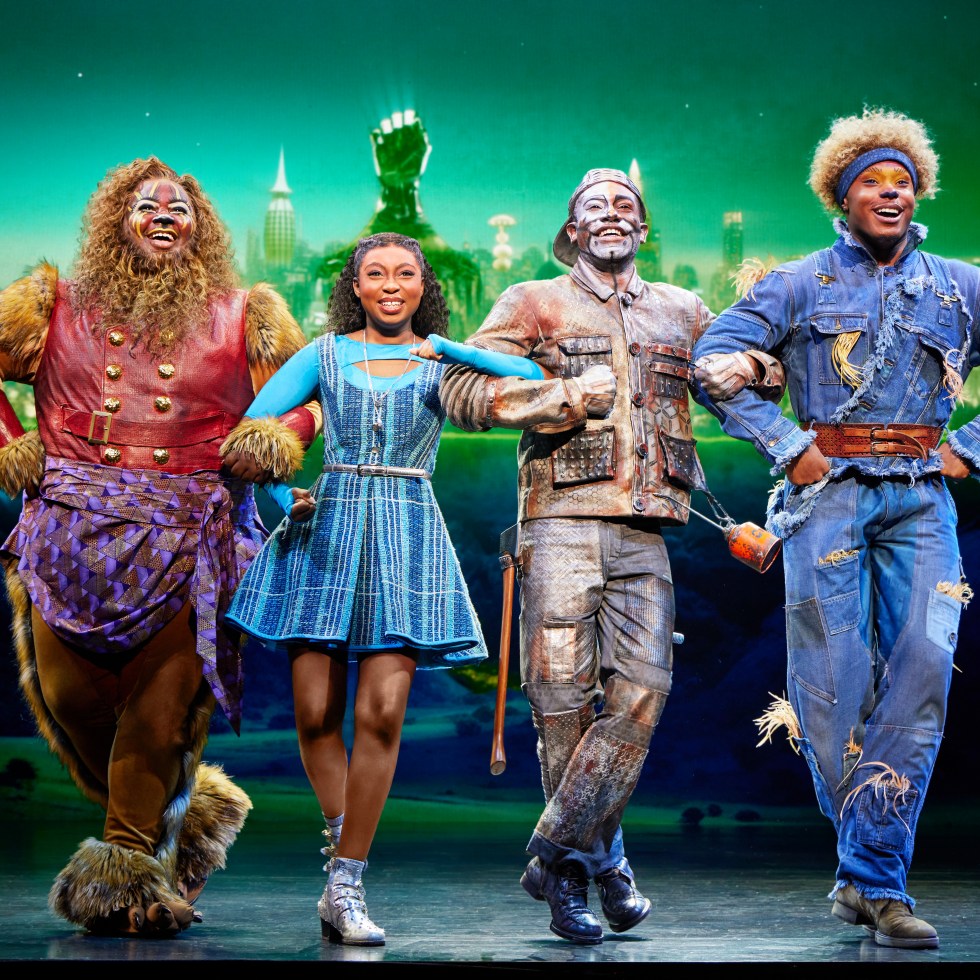 The Wiz