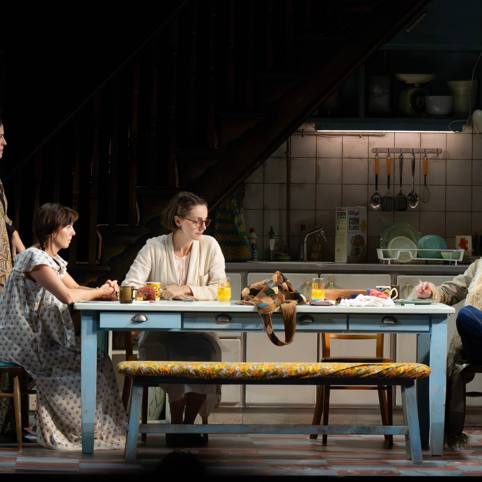 The Hills of California