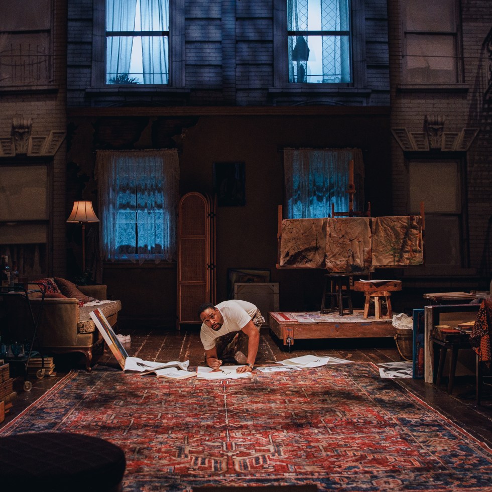 Wine in the Wilderness