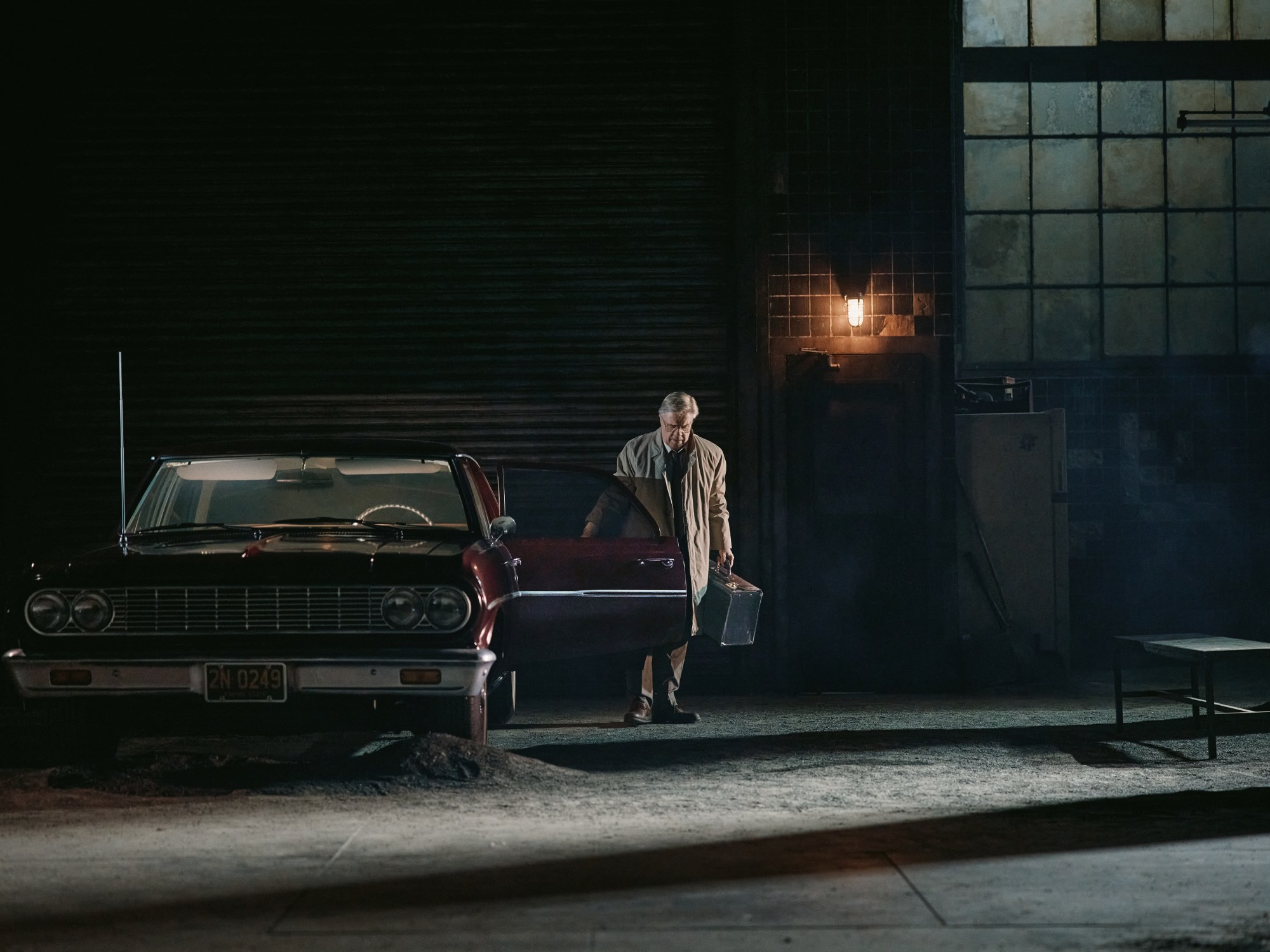 Death of a Salesman