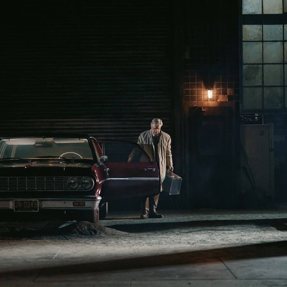 Death of a Salesman