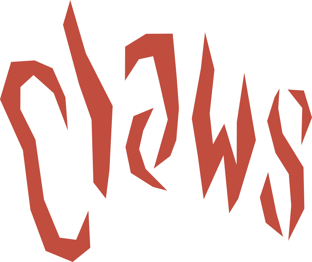 Claws